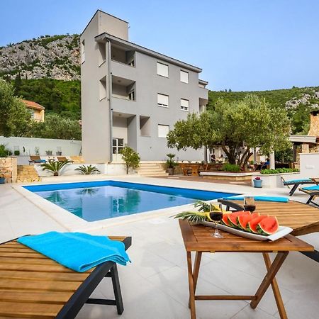 Apartments Bjelis Klek Extérieur photo