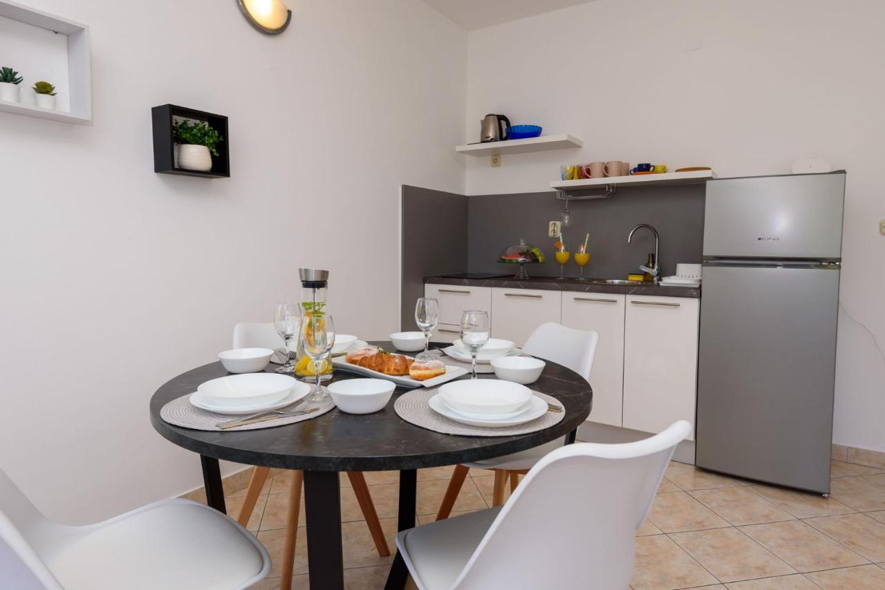 Apartments Bjelis Klek Extérieur photo