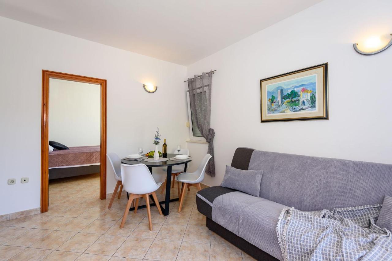 Apartments Bjelis Klek Extérieur photo