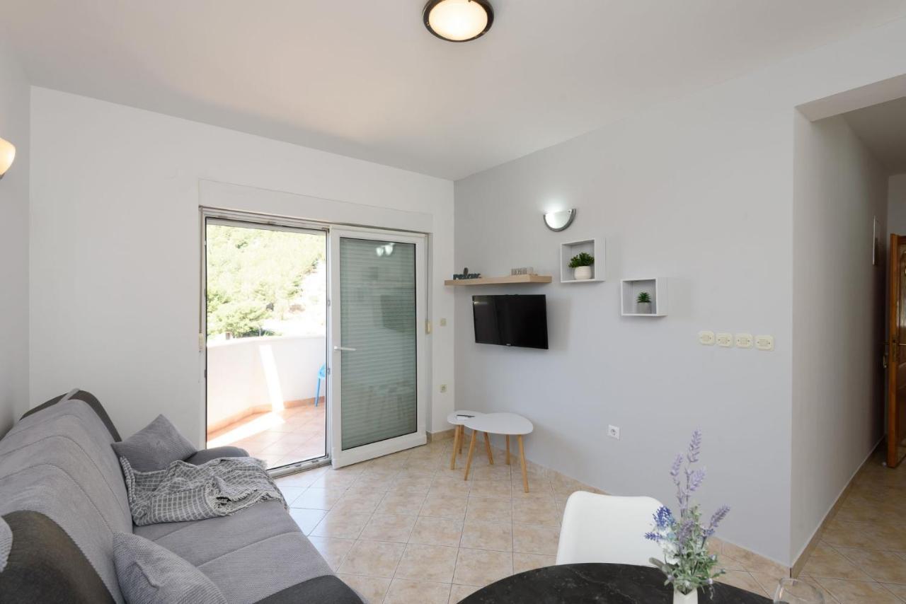 Apartments Bjelis Klek Extérieur photo