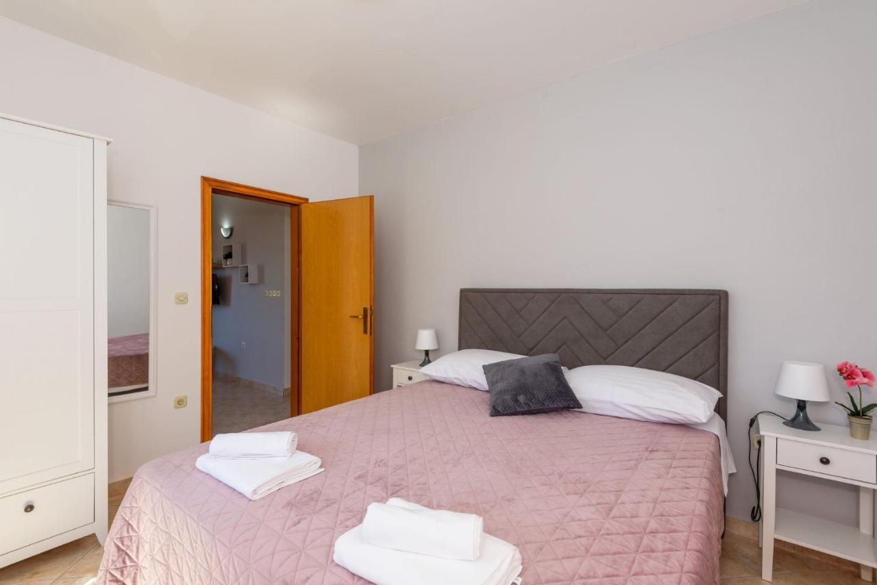 Apartments Bjelis Klek Extérieur photo