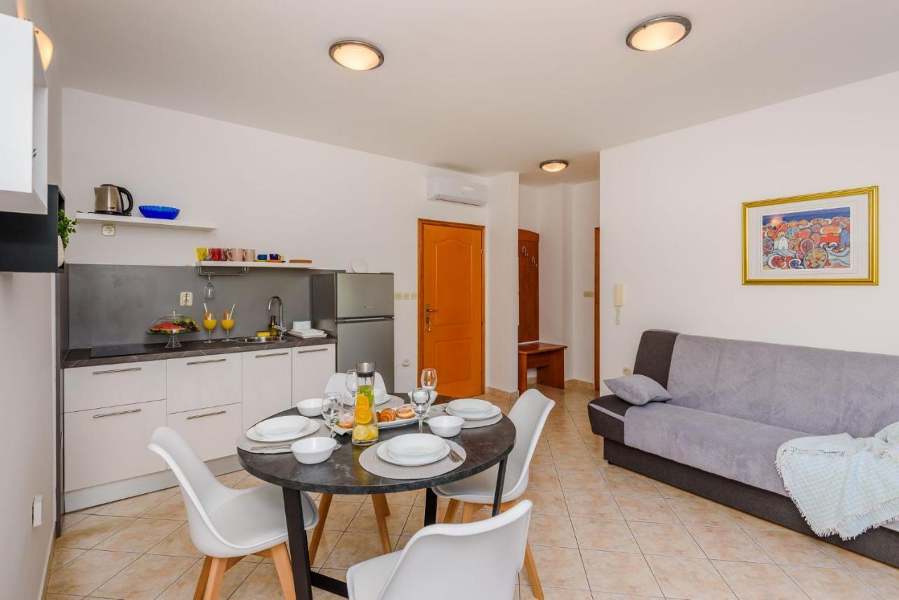 Apartments Bjelis Klek Extérieur photo