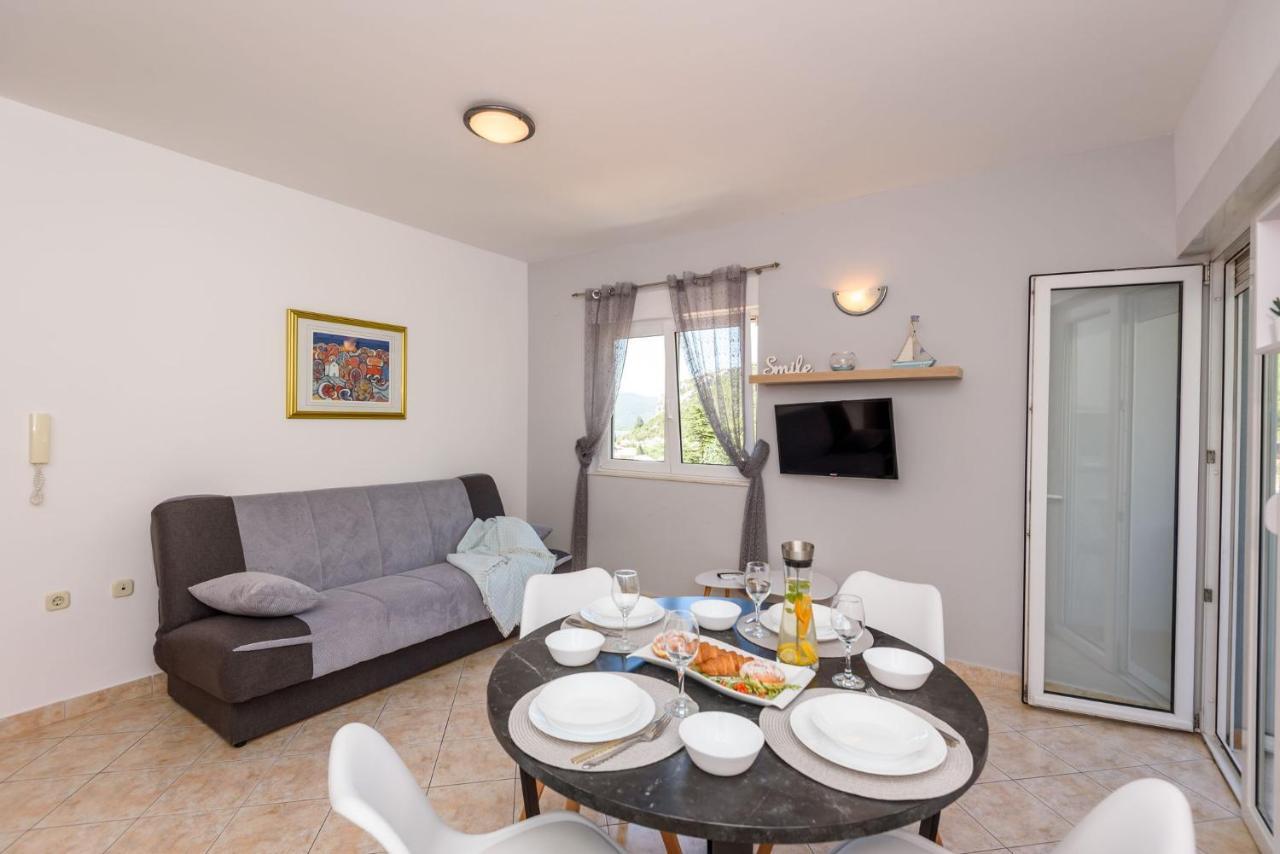 Apartments Bjelis Klek Extérieur photo