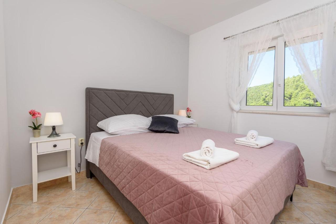 Apartments Bjelis Klek Extérieur photo