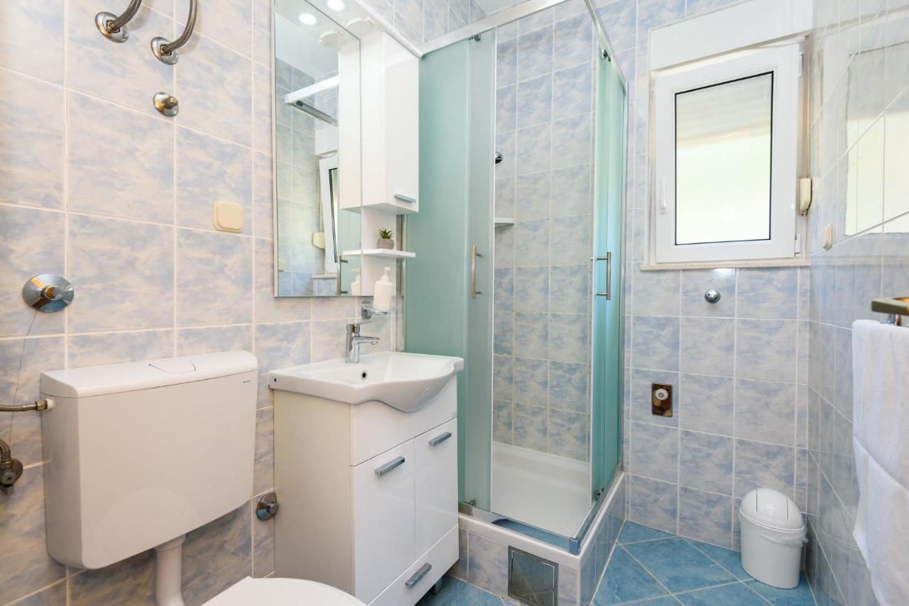 Apartments Bjelis Klek Extérieur photo