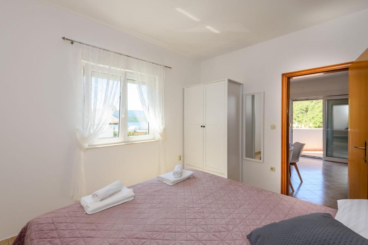 Apartments Bjelis Klek Extérieur photo
