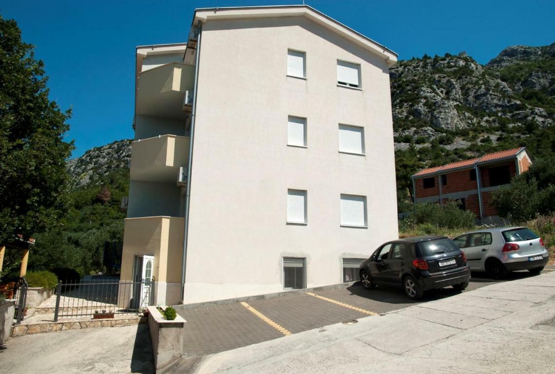 Apartments Bjelis Klek Extérieur photo